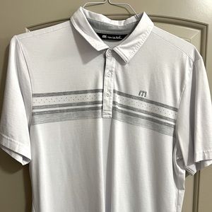 Travis Mathew Polo